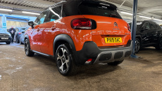 Citroen C3 Aircross 1.2 PureTech Flair 5dr Petrol Hatchback